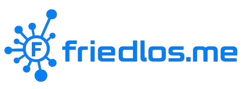 friedlos.me